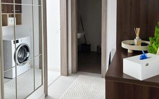 2 camere Complex 21 I Mobilat Utilat I Metrou Lujerului - Poză 9