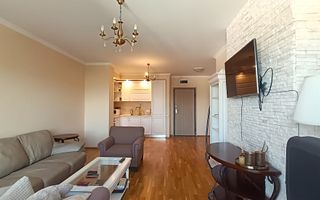 Apartament 2 camere Platinia Mall - Poză 1