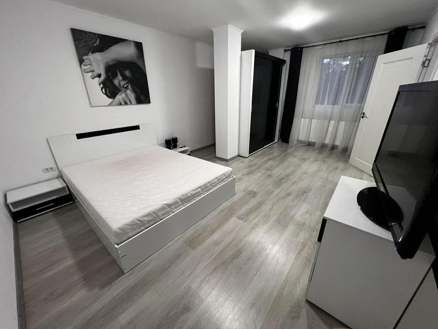 Apartament 2 camere- Valea Rosie - Poză 1