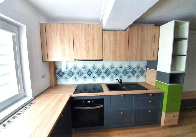 🏡 Închiriez Apartament cu 2 camere, loc de parcare inclus, Theodor Pallady - Poză 9