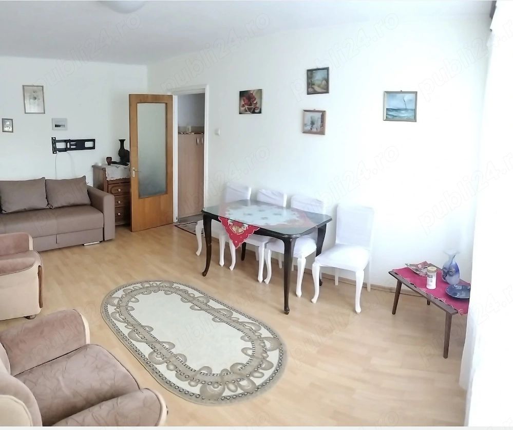 Vânzare 🏢 Apartament 2 camere de vânzare – Titan, Auchan Titan (Sector 3) - Poză 1