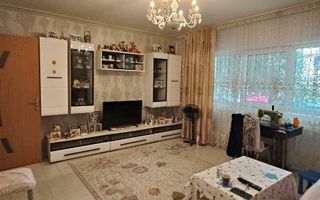 3 camere – Parter, 64 mp - Dristor - Poză 2