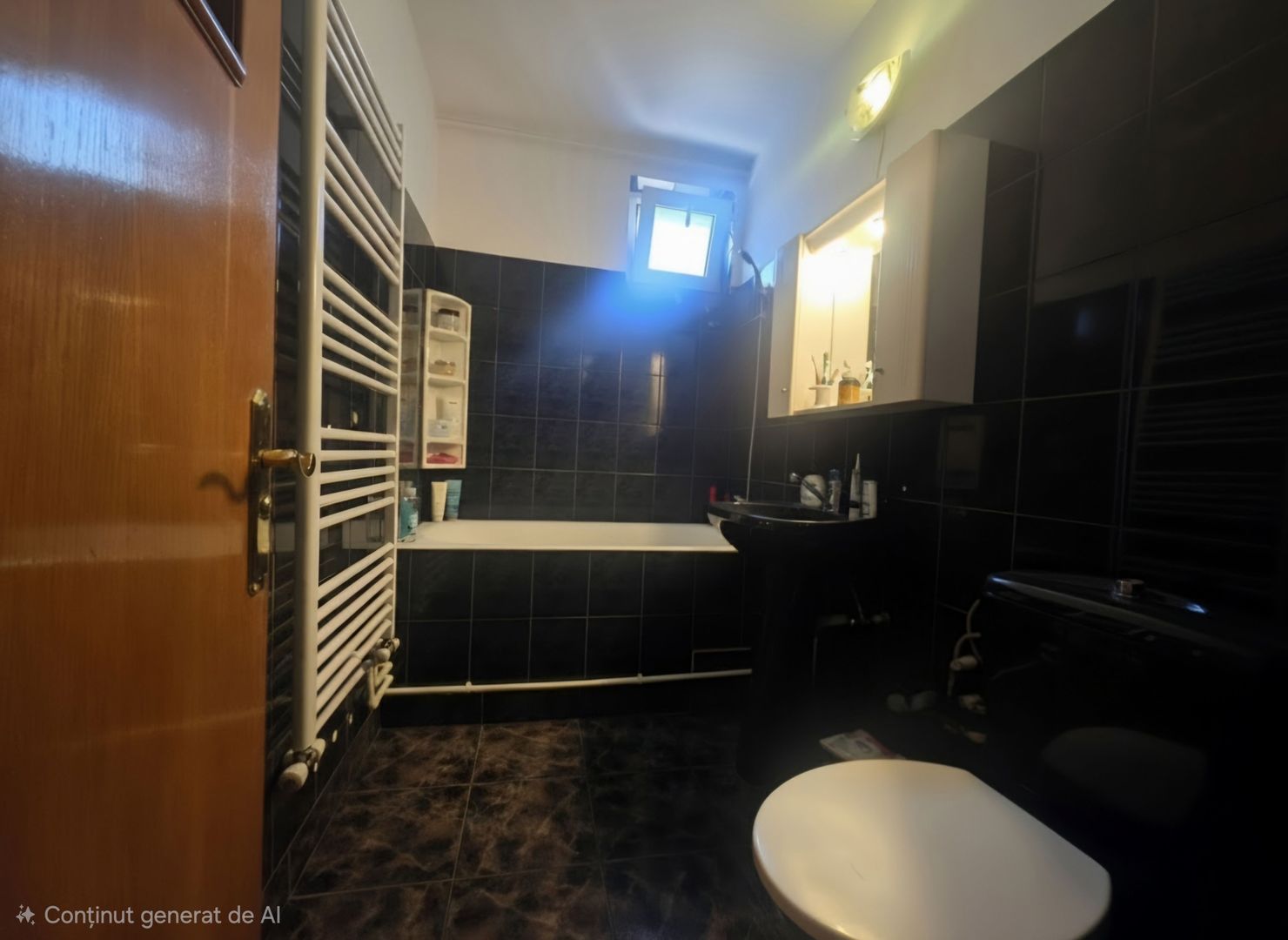 Apartament 3 camere – Etaj 1 – Zona Abator - Poză 6