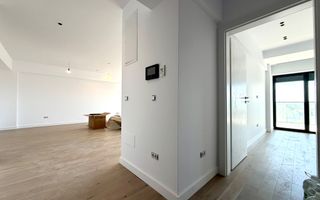 Apartament cu 4 camere *157mp*// 2 parking // Herastrau Park View - Poză 18
