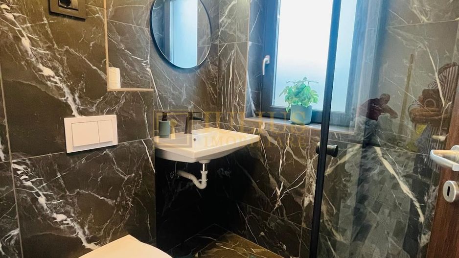 Casa in zona Braytim, 3 camere, Pet-friendly. - Poză 7