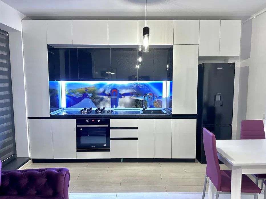 Apartament 2 camere de inchiriat Drumul Taberei - Poză 7