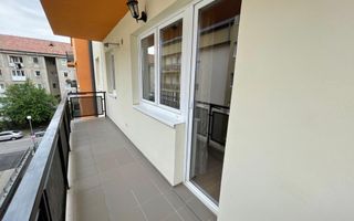 Apartament de închiriat Sibiu | Terezian | 50 mp, lift, parcare - Poză 6