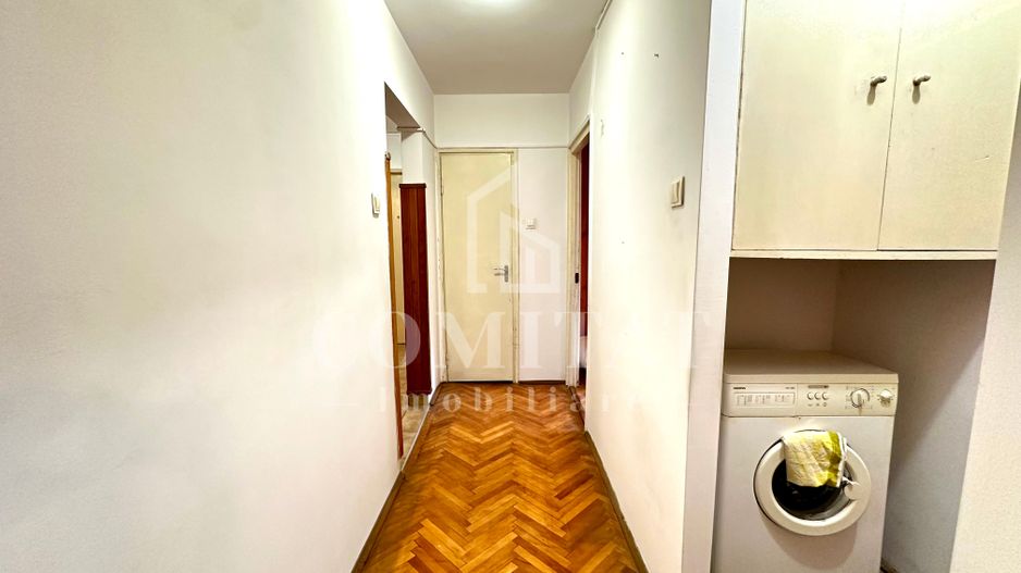 Apartament 3 camere decomandate | Cartier Gheorgheni - Poză 18
