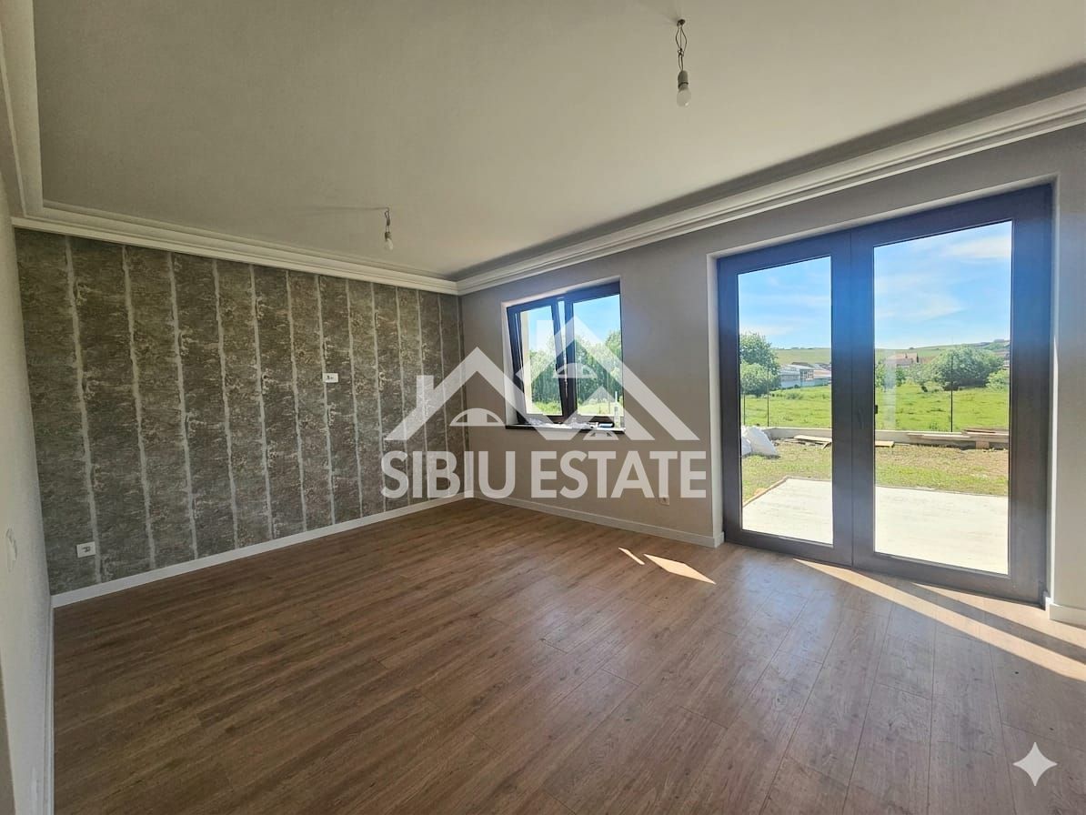Casa 4 camere 2 bai gata de mutat - Poză 16