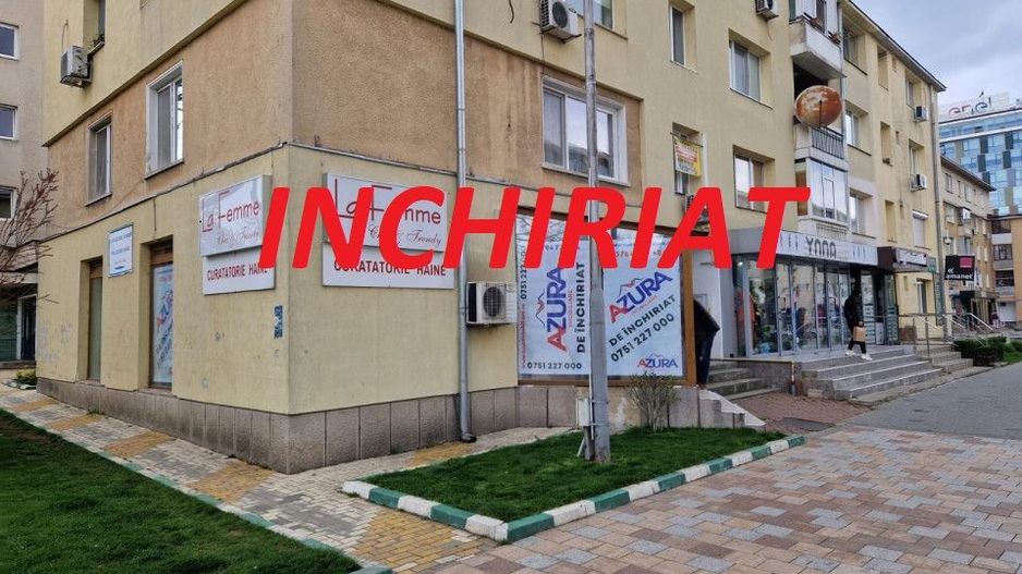 Inchiriere spatiu Ultracentral, Piata Primariei - Poză 1