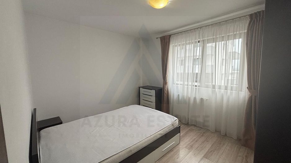 Apartament 2 camere modern zona Mall Șelimbăr - Poză 10
