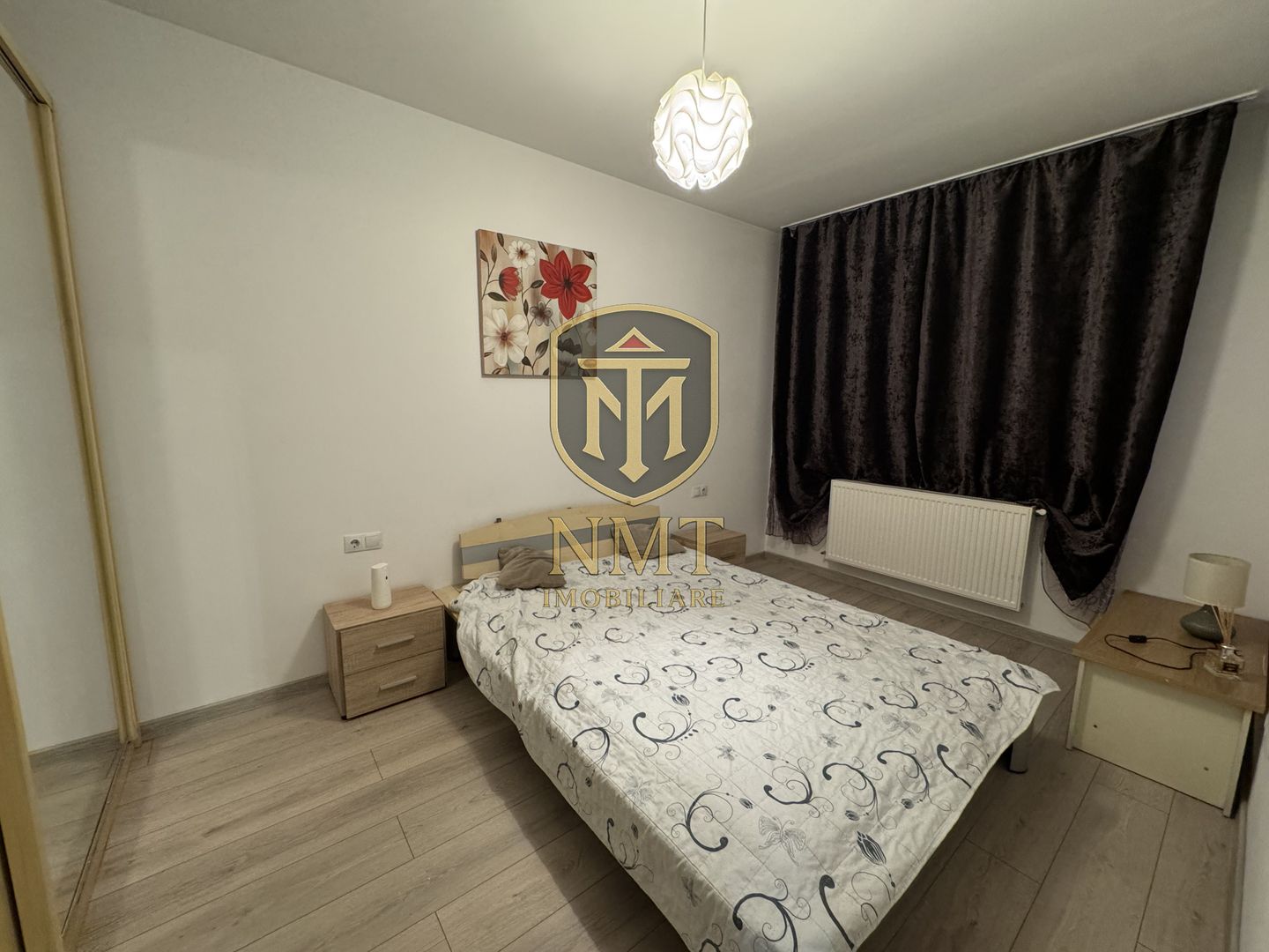 Apartament cu 2 camere | 55 mp | Parcul poligon |  Pet frendly - Poză 9