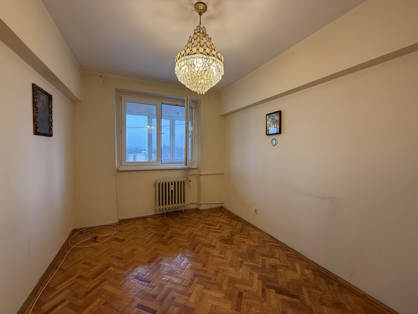 Apartament 3 camere Mihalache - Kiseleff (COMISION ZERO) - Poză 14