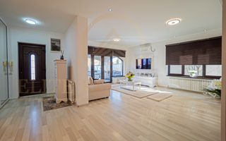 PALAZU – MALUL LACULUI – VILA 2016 LA CHEIE, ARHITECTURA DEOSEBITA! - Poză 5