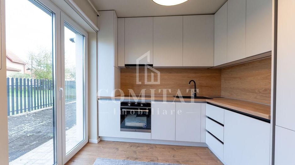Casă ultrafinisat | Grădina și terasa | Zona Casa Zânelor - Poză 11