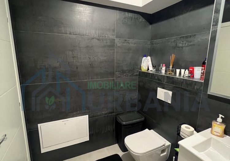 Apartament 2 camere de închiriat, Freya Home Family Market Bucium, Iași - Poză 4