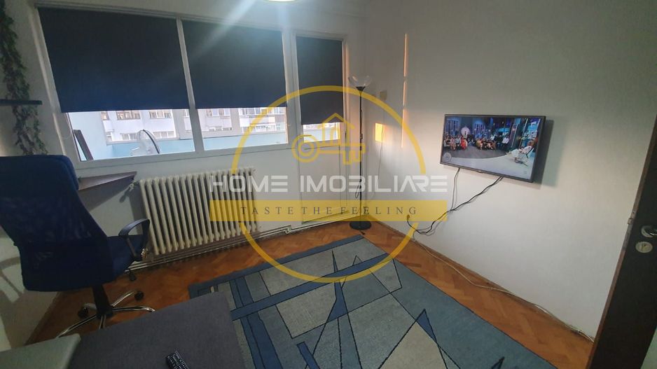 Apartament cu 2 camere / 54 mp/ zona Podu Ros - Poză 2