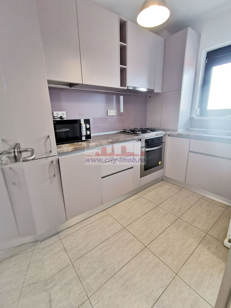 Inchiriere 2 Camere Banu Mata / Titulescu / Bloc nou 2018 , Icon Residence - Poză 17