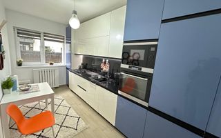 Apartament 2 camere cu loc de parcare si terasa EvoCasa Optima Titan - Poză 8