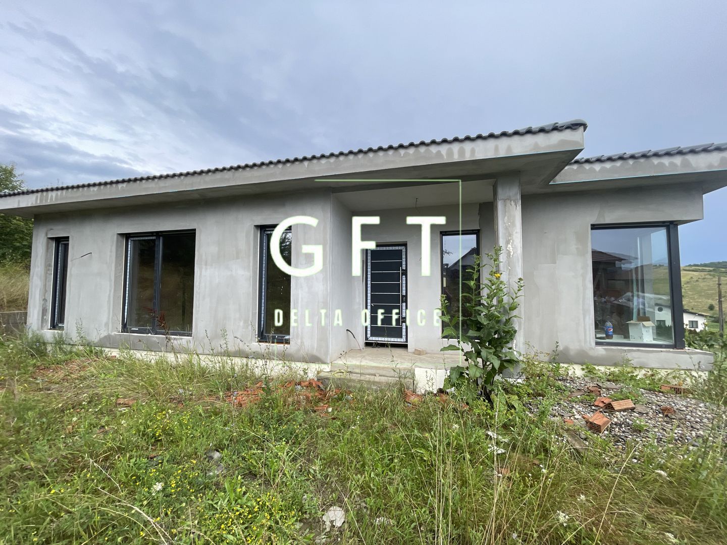 PLATA IN 3-5 RATE! Casa de vanzare,  Strada Soarelui! - Poză 37