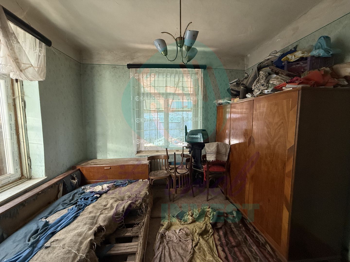 Casa singura in curte intre Calea Calarasilor si Pache Protopopescu - Poză 9