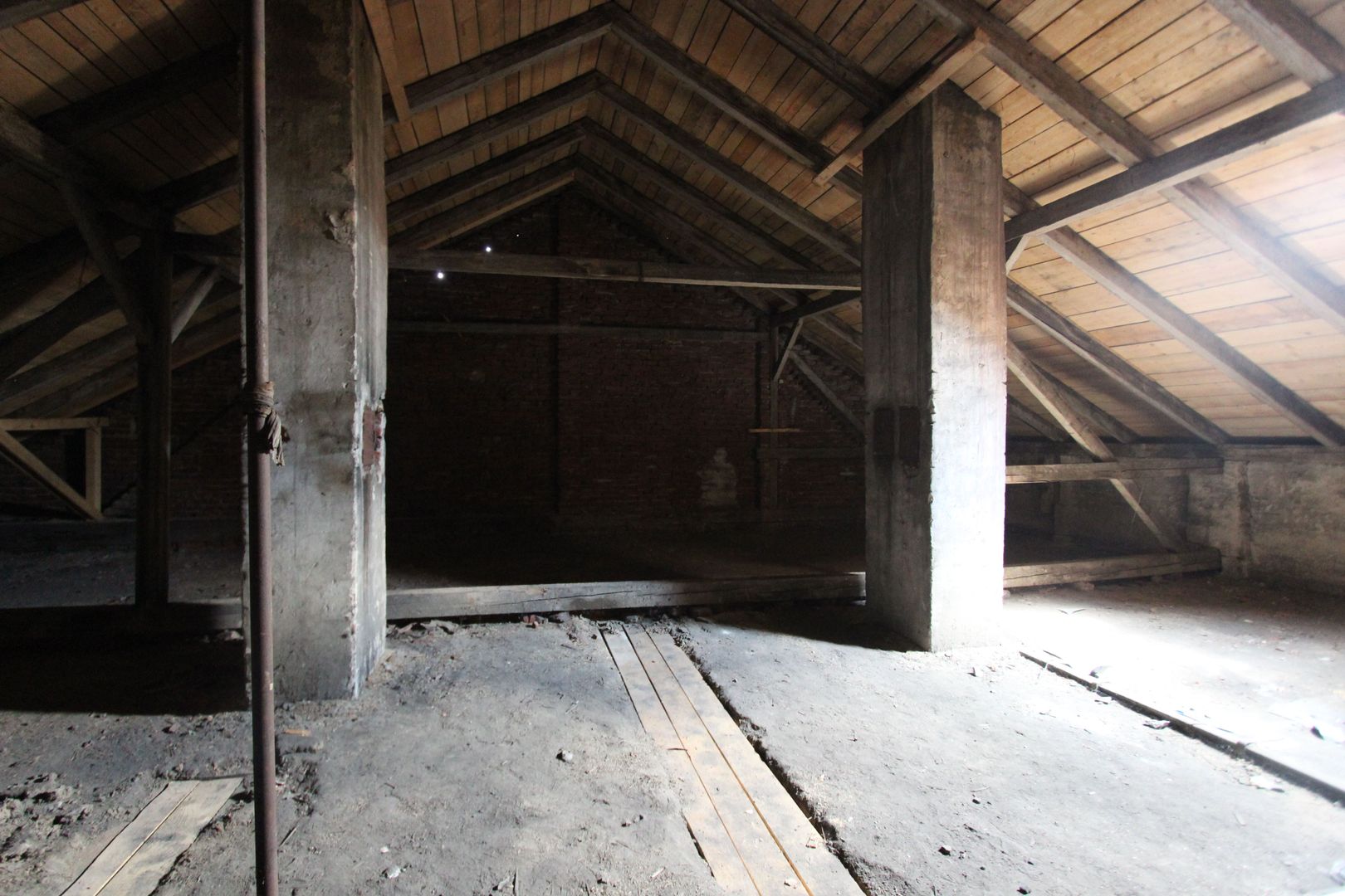 Imobil cu potential - Poză 27