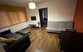 2 Camere - Etaj 2 - Rond Podu Ros - Poză 1