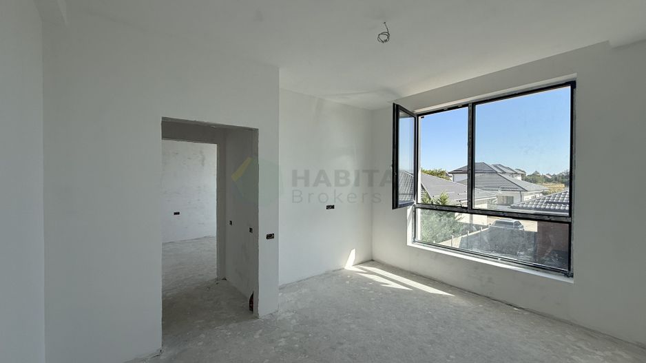 Kadras Homes| Complex 10 vile individuale| Direct dezvoltator - Poză 15
