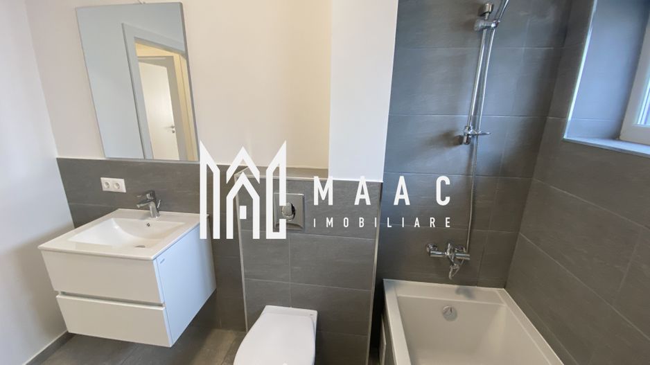 Apartament 2 camere | Finisat la cheie | Zona Industrială Vest – Sibiu - Poză 3