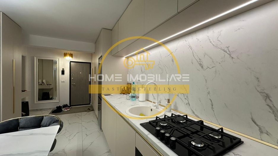 Apart 2 camere.57 mp,83500 euro - Poză 4