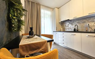 Apartament Sibiu, dotat complet, 2 parcari NOU - Poză 2