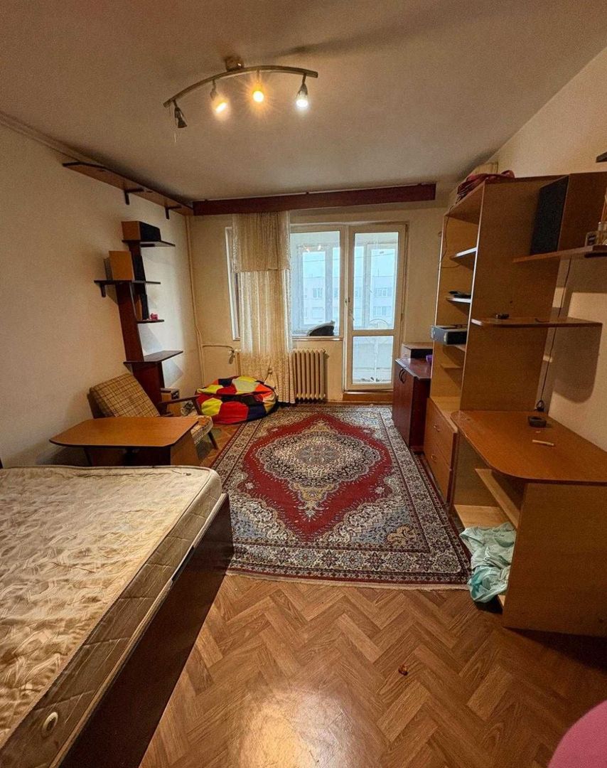 AP. 2 CAMERE 1 DECEMBRIE 1918, BUCATARIE INCHISA, REABILITAT, COMIS 0% - Poză 1