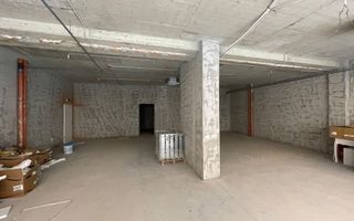 De inchiriat-Spațiu Comercial 118,6 mp | Sopor | Gheorgheni | - Poză 4