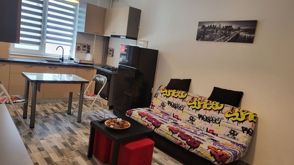 De vanzare Apartament cu o camera, Aparatorii Patriei, sect. 4 - Poză 2