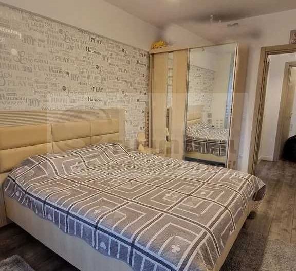Apartament modern 2 camere – Tudor Vladimirescu, Conest - 550€ - Poză 1