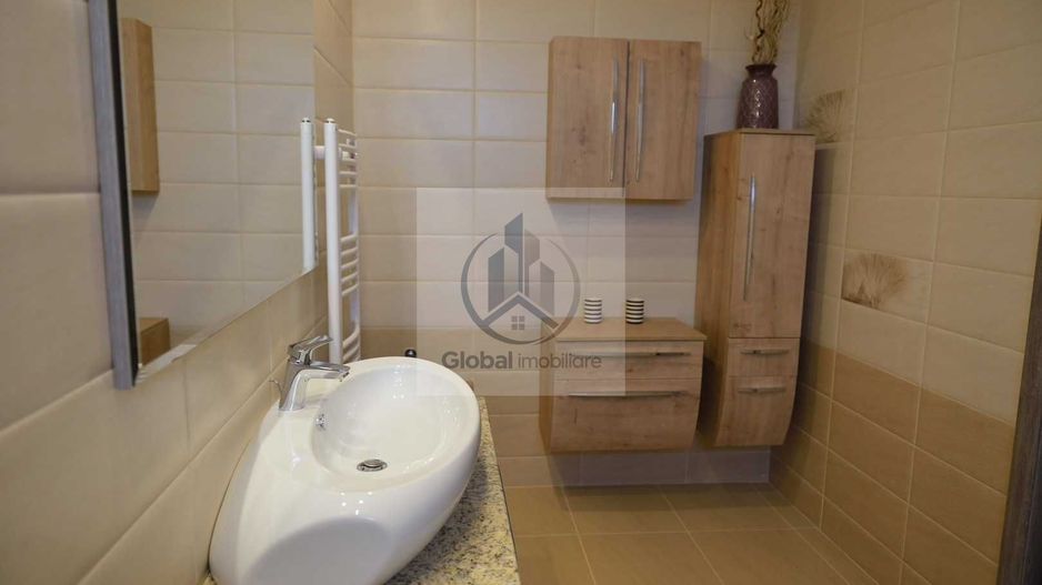 Vilă duplex de lux de închiriat | Pădurea Băneasa | 200 mp utili - Poză 6