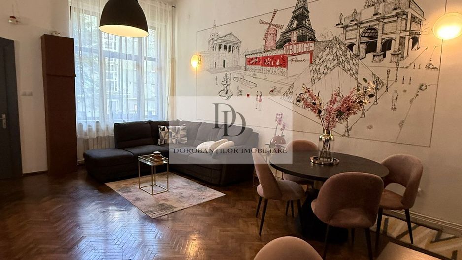 Închiriere Spațiu de birou Ultracentral | Strada Gheorghe Sincai - Poză 9