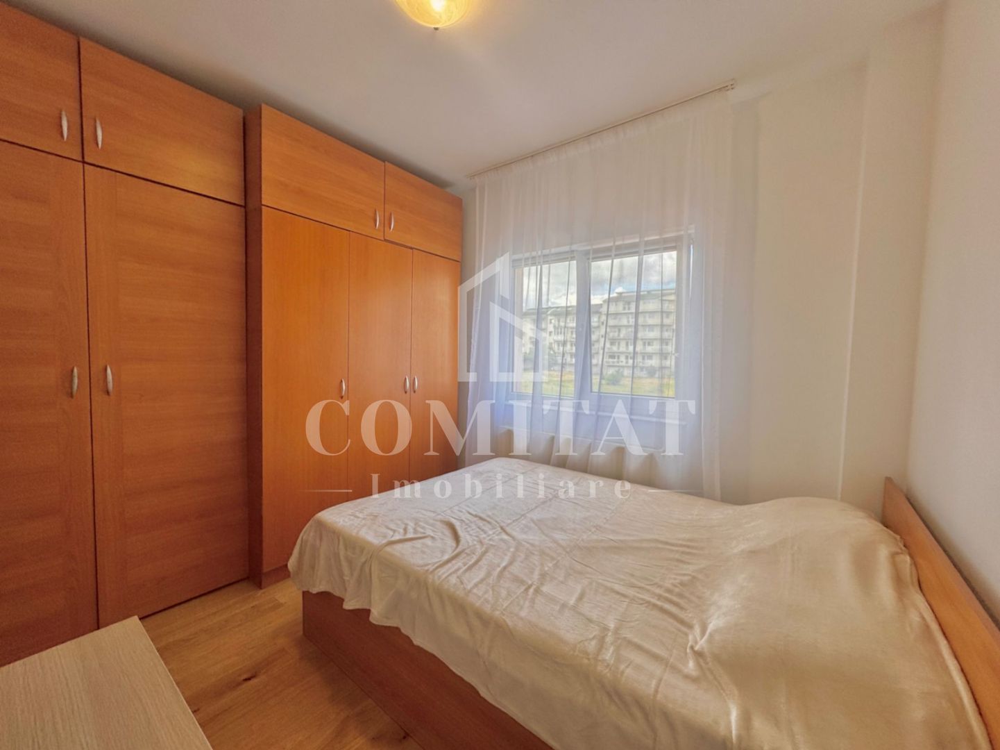 Apartament cu 2 camere | Zonă OMV Calea Turzii | Bloc nou - Poză 7