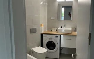 Apartament 2 camere Iuliu Maniu 141 | Metrou peste strada | Parcare - Poză 6