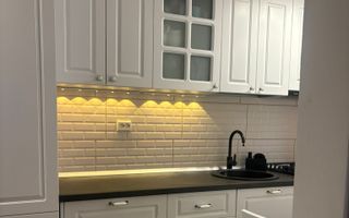 Apartament 2 camere modern I complet utilat si mobilat I loc de parcar - Poză 2