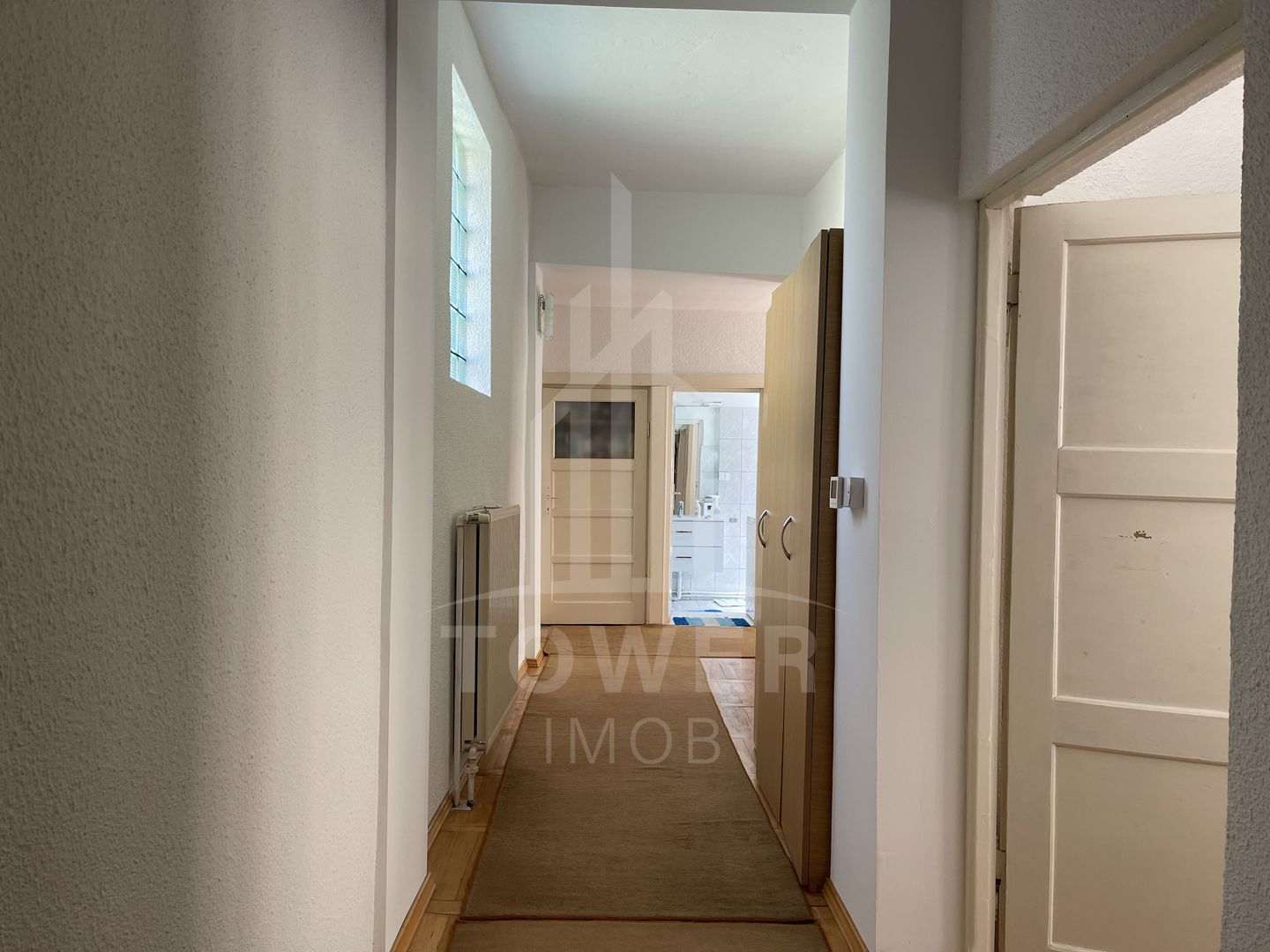 Casa individuala - 3 camere | 86 mp utili | teren 234 mp- Lazaret - Poză 10