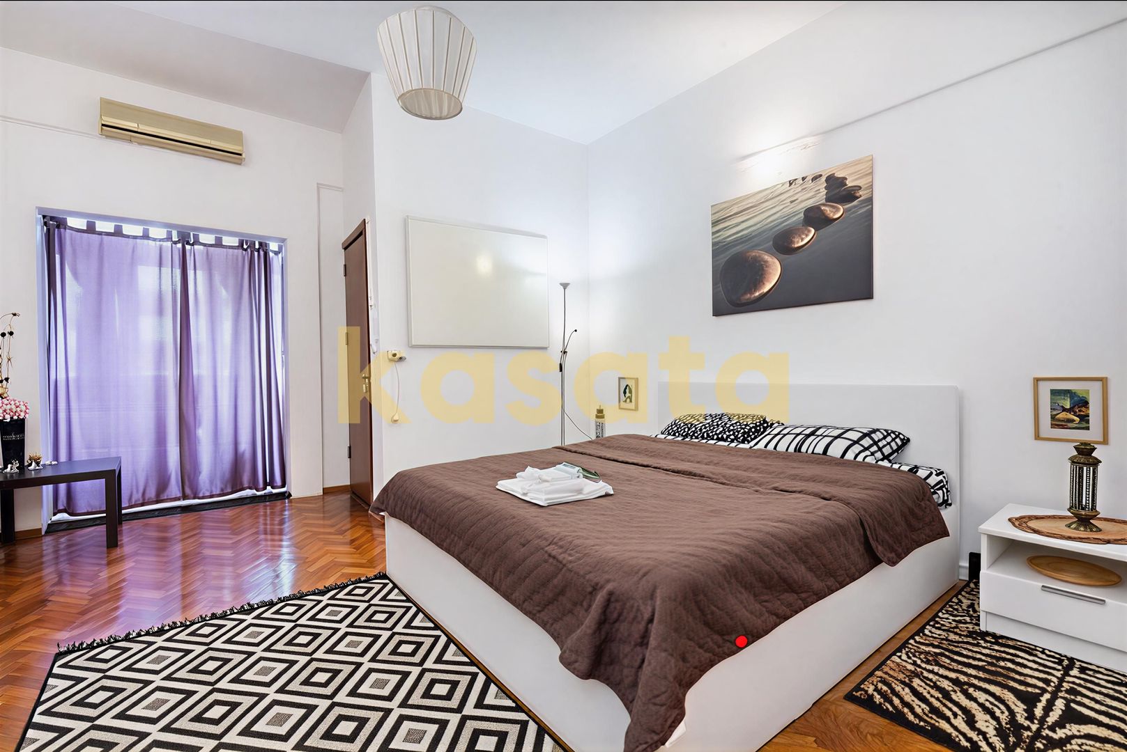 Garsonieră ultracentrală, centrală proprie – Calea Victoriei - Poză 1