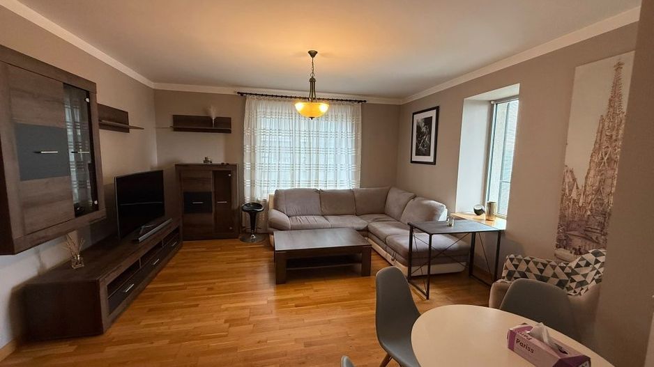Apartament 2 camere Mihai Bravu - Poză 1