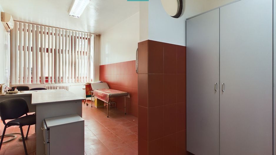 Cabinet medical ultracentral - Poză 1