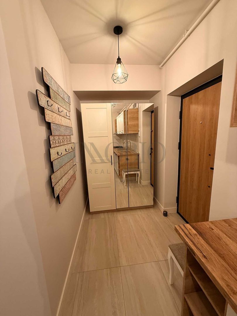 Comision 0% | Studio | Onix Park Pipera | Strong Investment Potential - Poză 8