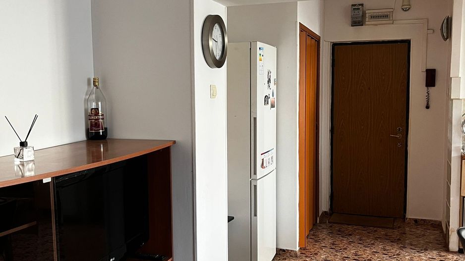 Apartament 3 camere Pallady, pet friendly, etaj 1/10, balcon, metrou la scară - Poză 8