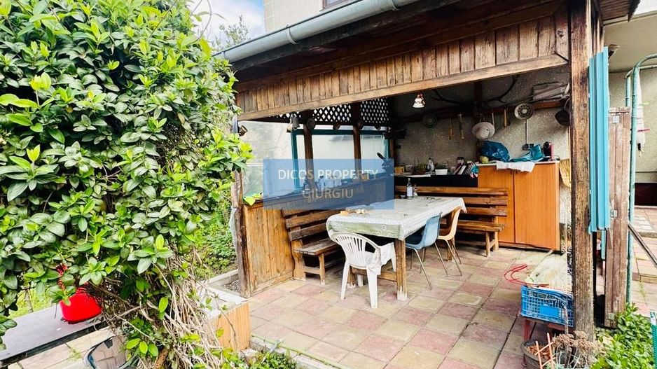 De vânzare – casă situată pe strada Nicolae Iorga - Poză 27