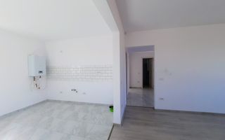 Casa 3 camere | teren 409 mp | comuna Berceni - Poză 13