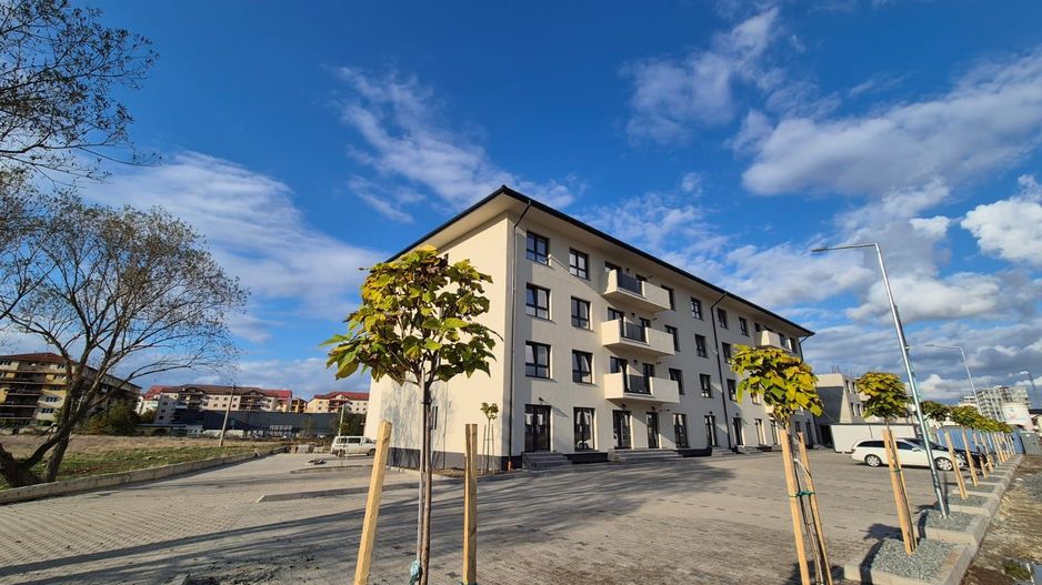 Apartament 3 camere Dedeman, Doamna Stanca, Sibiu - Poză 4