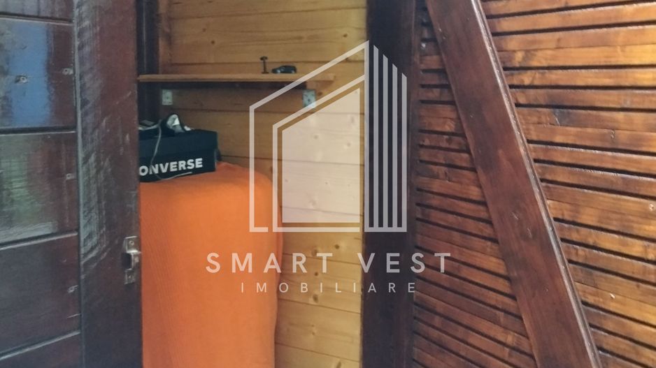 Apartament 2 camere | Etajul 1 | Zona Piata de vechituri - Poză 11